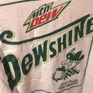 Mtn Dew (Dewshine) Shirt